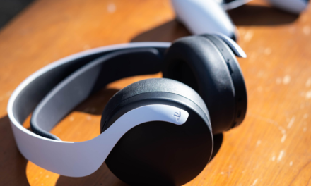 Best PS5 headsets in 2024 (UK)