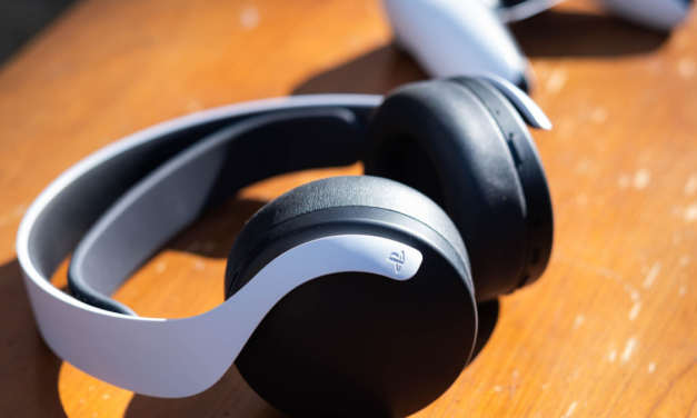 Best PS5 headsets in 2024 (UK)