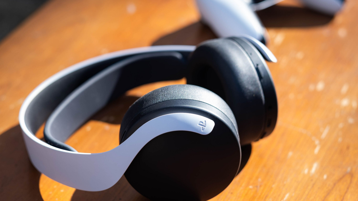 Best PS5 headsets in 2024 (UK)