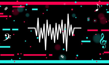 How to create your own custom TikTok audio