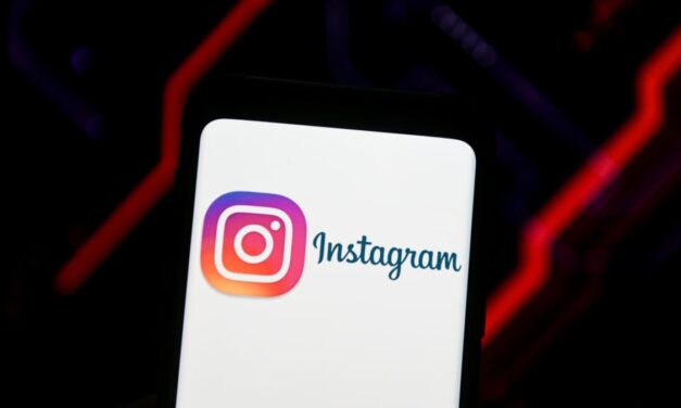 How to delete your Instagram account. Bye, Mark Zuckerberg.