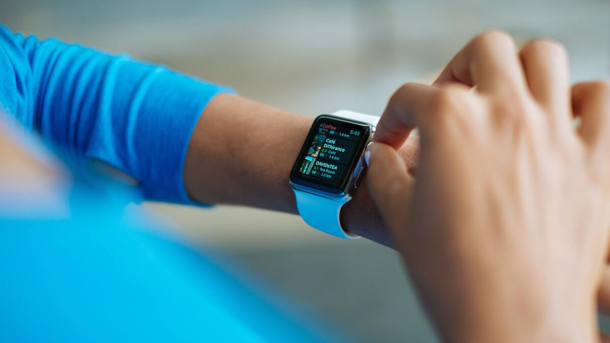 Best waterproof fitness tracker in 2024 (UK)