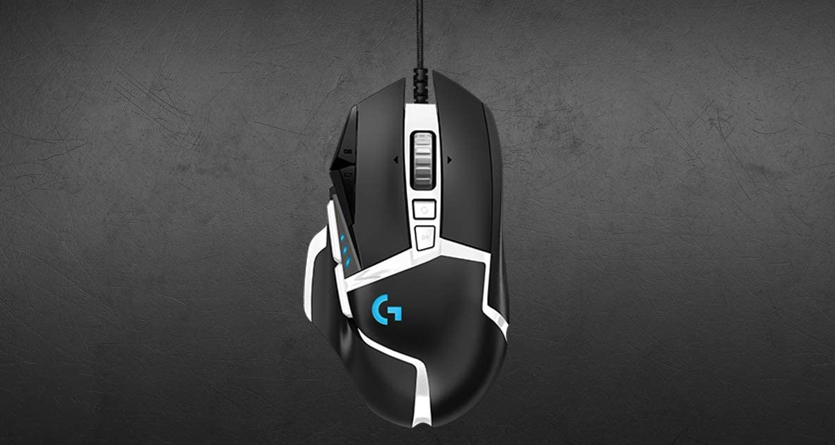 Best gaming mouse in 2024 (UK)
