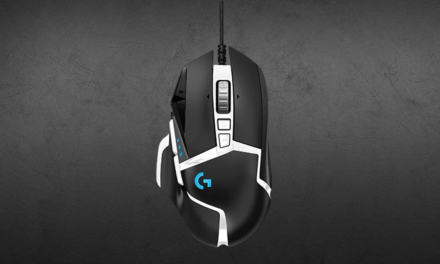 Best gaming mouse in 2024 (UK)