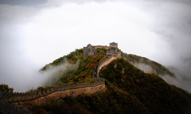 Best VPN for China in 2024 (UK)