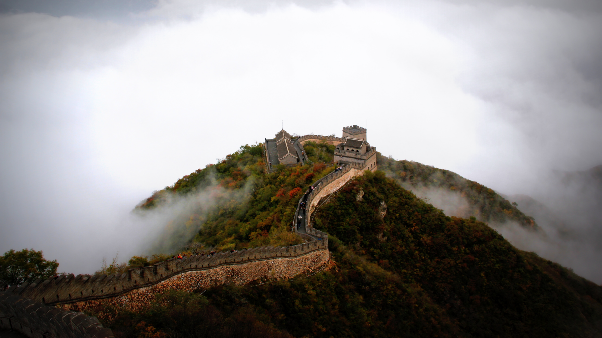 Best VPN for China in 2024 (UK)