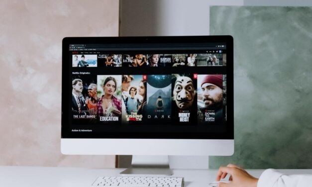 Best VPN for movies in 2024 (UK)