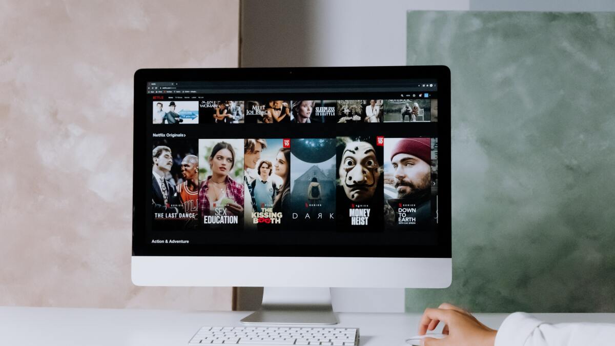 Best VPN for movies in 2024 (UK)