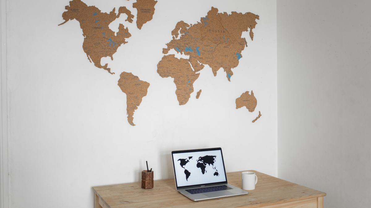 Best VPN for travel in 2024 (UK)