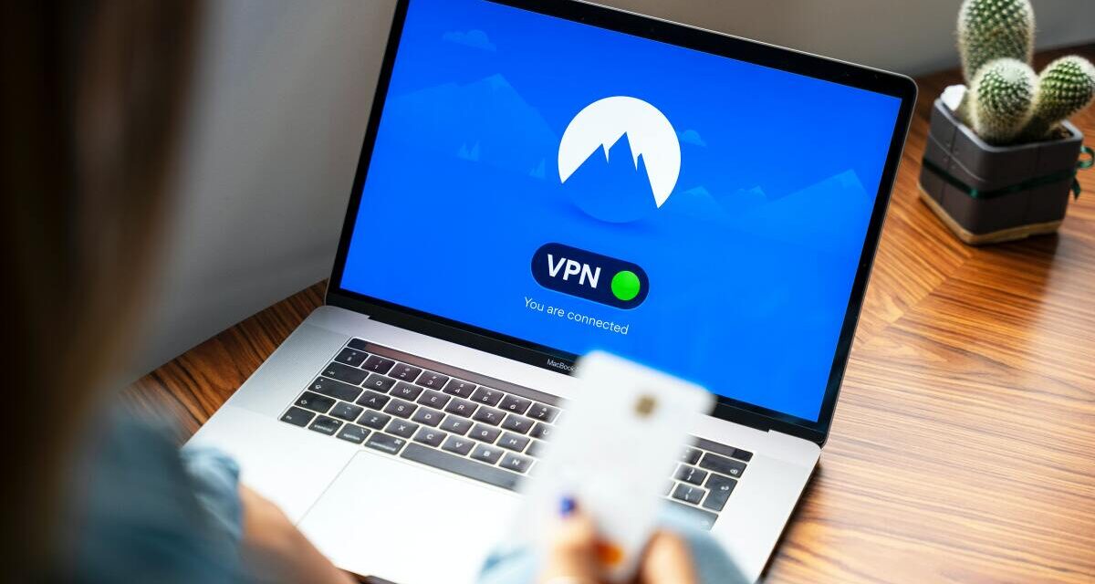 Best VPN for WFH in 2024 (UK)