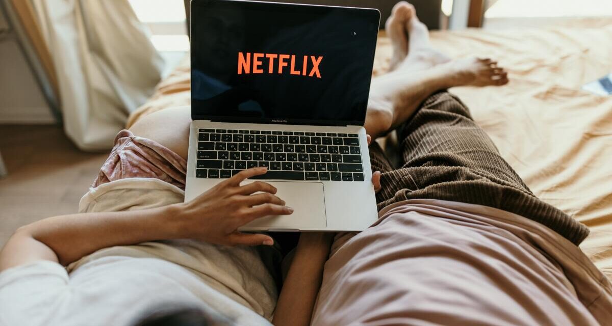 How to watch UK Netflix: Best VPN for Netflix in 2024 (UK)