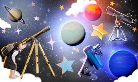 Best telescopes for eclipses and stargazing in 2024