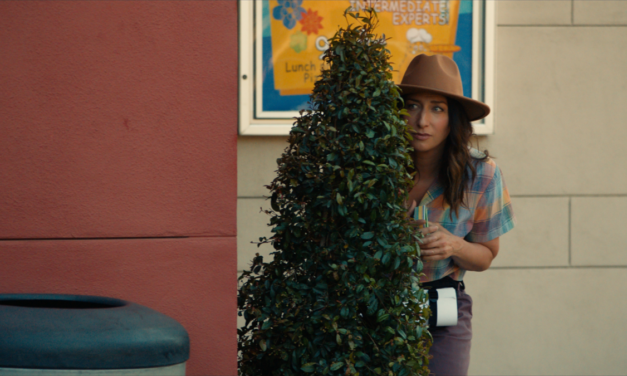 ‘First Time Female Director’ review: Chelsea Peretti delivers big laughs in directorial debut