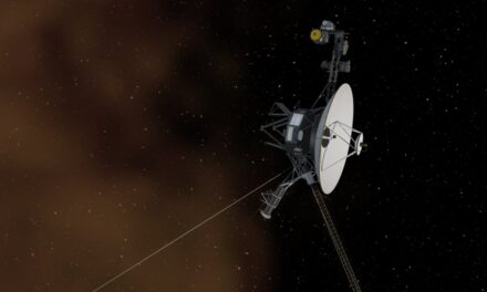 NASA’s Voyager spacecraft: When will we receive the final transmission?
