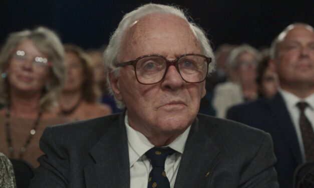 ‘One Life’ review: Anthony Hopkins gives another emotionally wrecking performance
