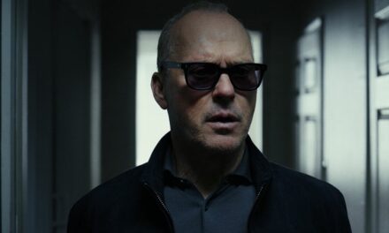 ‘Knox Goes Away’ review: Michael Keaton scorches as a doomed hit man