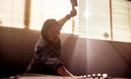 'Satanic Hispanics' review: Horror anthology is a mixed bag of trick-less treats