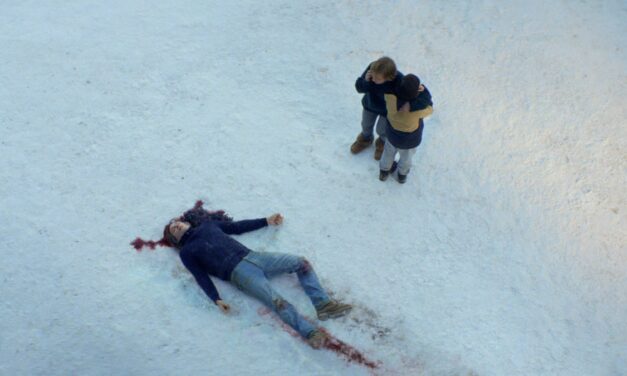 ‘Anatomy of a Fall’ review: An enrapturing courtroom drama about little details