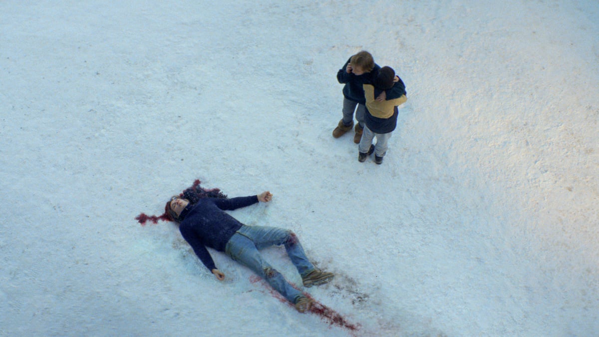 ‘Anatomy of a Fall’ review: An enrapturing courtroom drama about little details