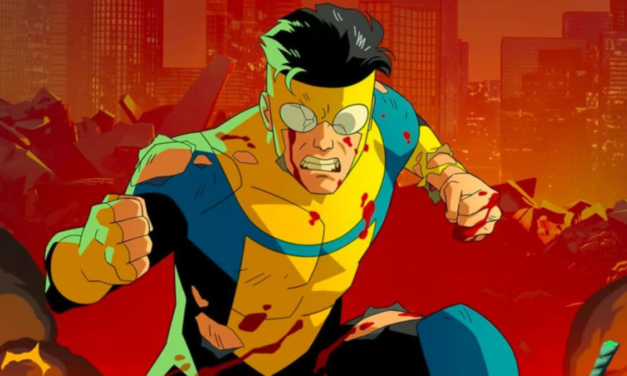 How to watch ‘Invincible’ Season 2, Part 2: streaming date, free trials, and more