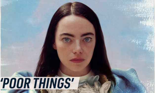 How the 'Poor Things' design team created the film's surreal world