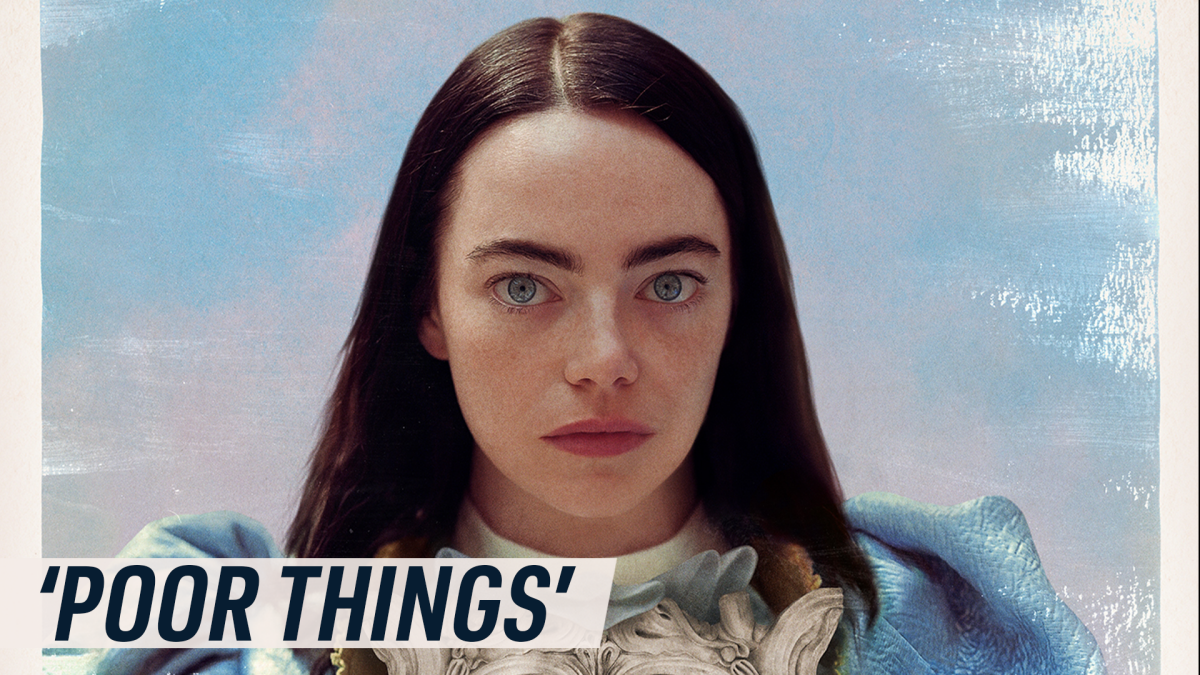 How the 'Poor Things' design team created the film's surreal world
