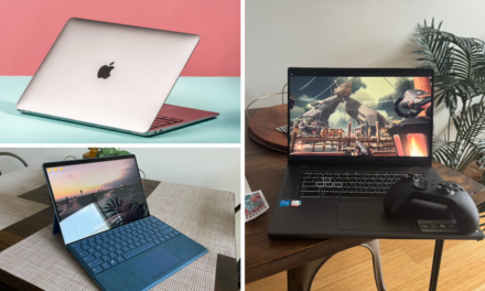Best laptops for college 2024: MacBooks aren’t the only option
