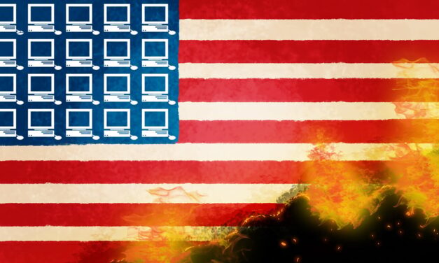 How to spot AI-generated content during the election season