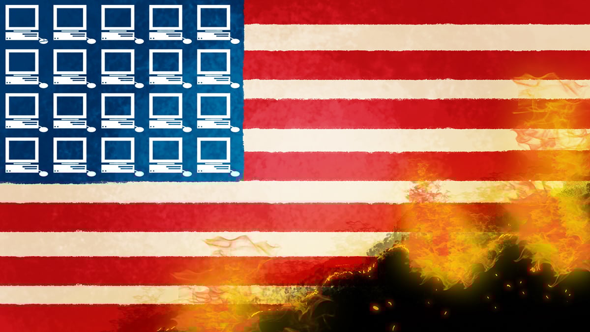 How to spot AI-generated content during the election season