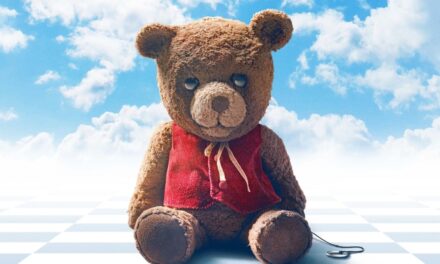 ‘Imaginary’ review: How does this creepy teddy bear stand up to M3GAN?