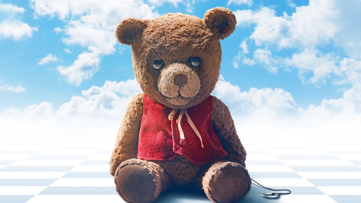 ‘Imaginary’ review: How does this creepy teddy bear stand up to M3GAN?