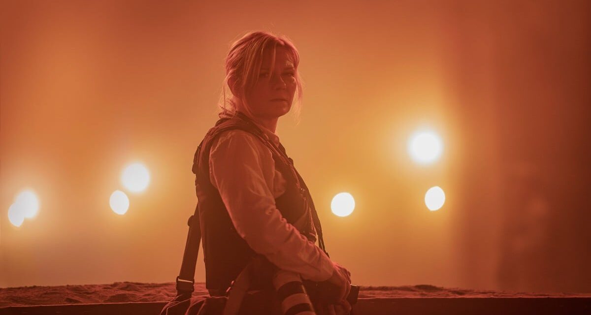 ‘Civil War’ review: Alex Garland’s latest is more ‘Men,’ less ‘Ex Machina’