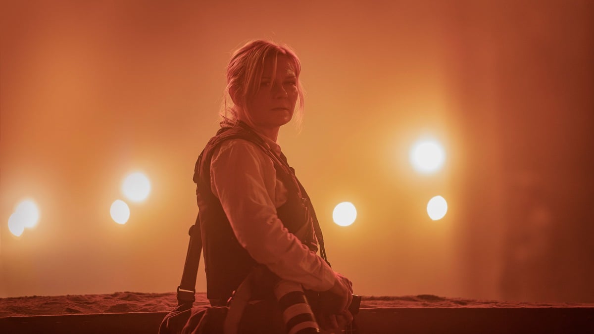 ‘Civil War’ review: Alex Garland’s latest is more ‘Men,’ less ‘Ex Machina’