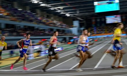 World Athletics Indoor Championships 2024 livestream: Watch athletics for free