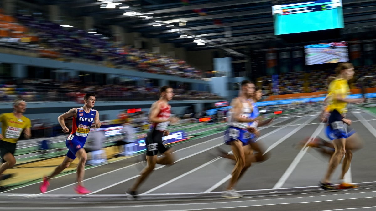 World Athletics Indoor Championships 2024 livestream: Watch athletics for free
