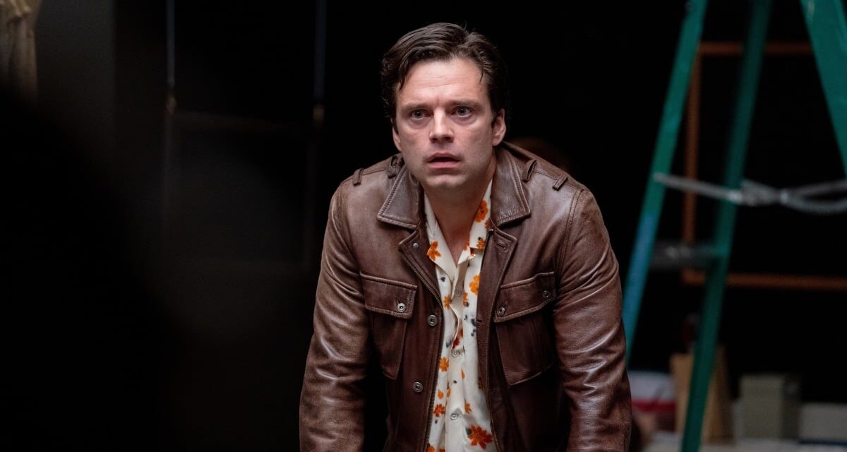‘A Different Man’ review: Sebastian Stan leads a stunning, self-reflexive drama on representation