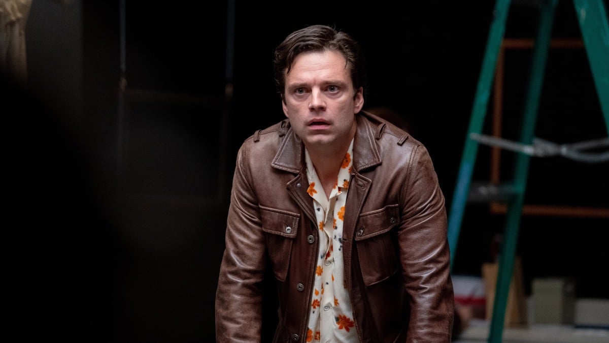 ‘A Different Man’ review: Sebastian Stan leads a stunning, self-reflexive drama on representation