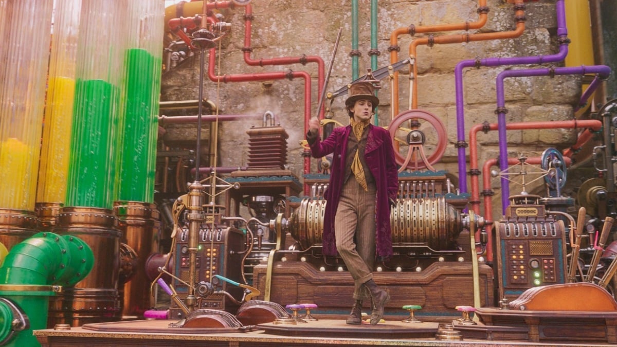 How to watch ‘Wonka’ at home — streaming release details, Max deals, and more