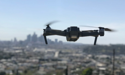 Get this beginner-friendly drone while it’s $99.99