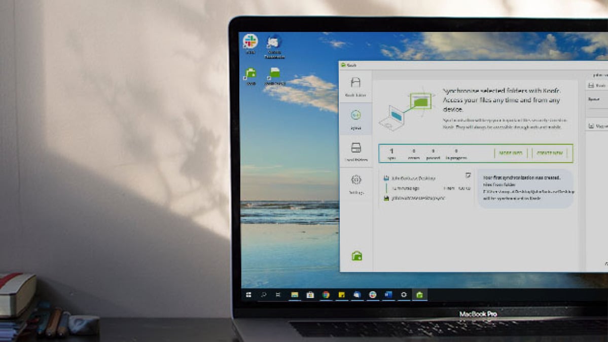 Get 1TB of cloud storage with no recurring fees for $140