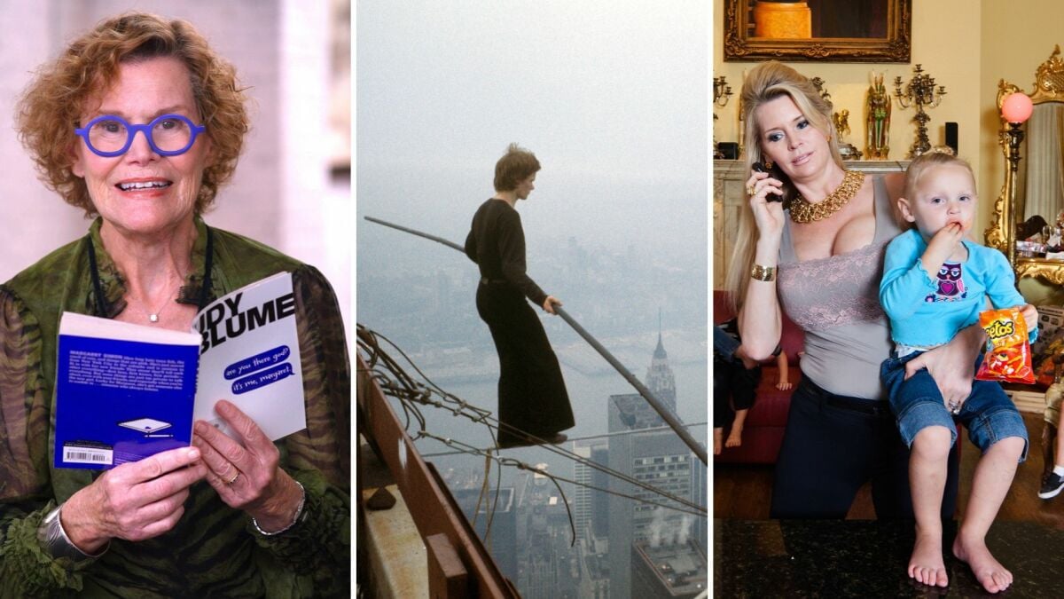 Prime Video’s 27 best documentaries in 2024