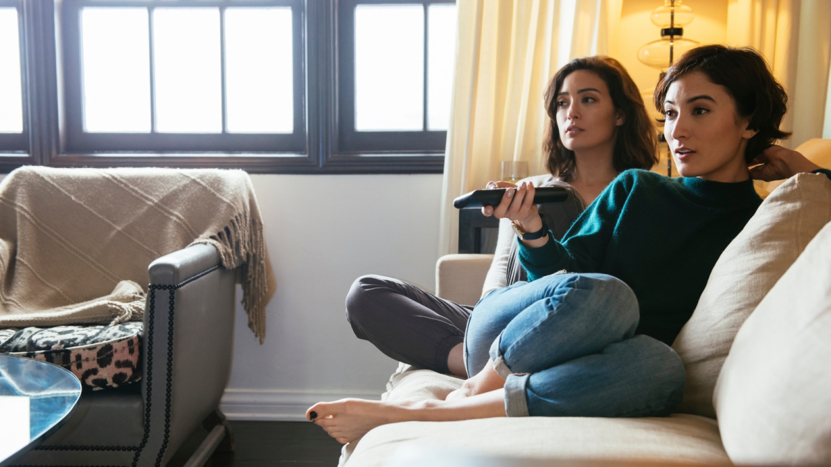 This documentary streaming platform is $179.97 for life