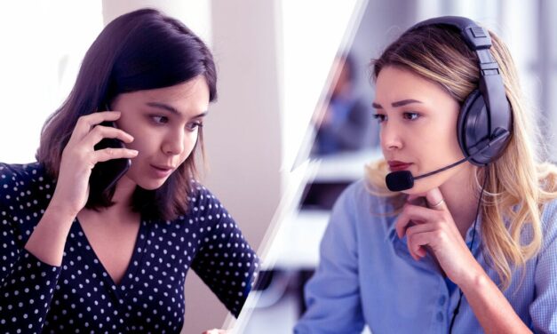 How to talk to a human at the IRS