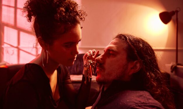 ‘7 Keys’ review: This sexy thriller is a mean piece of work