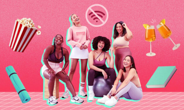 Unlearning loneliness: How TikTok is rewriting the rules of connection