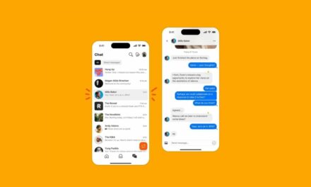 Substack finally has DMs | Mashable