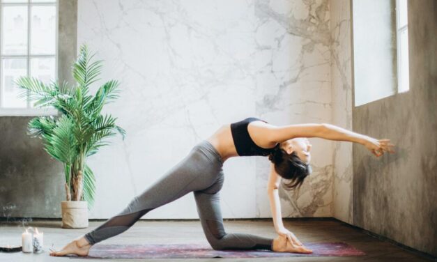 Best online yoga deal: 75% off YogaDownload Unlimited