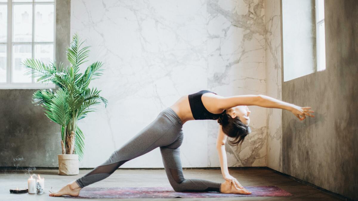 Best online yoga deal: 75% off YogaDownload Unlimited