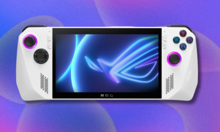 Asus ROG Ally deal: Save $196 at Best Buy