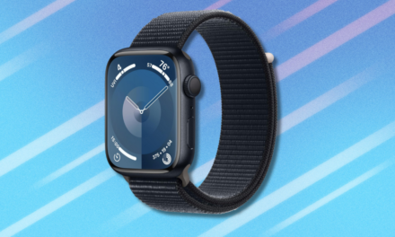 Best fitness tracker deal: Get the Apple Watch Series 9 for $50 off at Amazon
